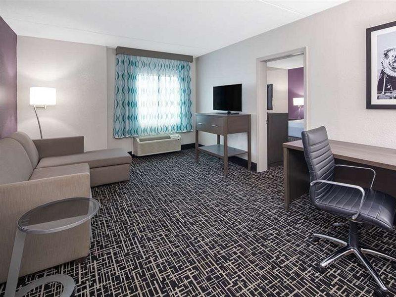 La Quinta By Wyndham Chattanooga - Ист-Ридж Экстерьер фото