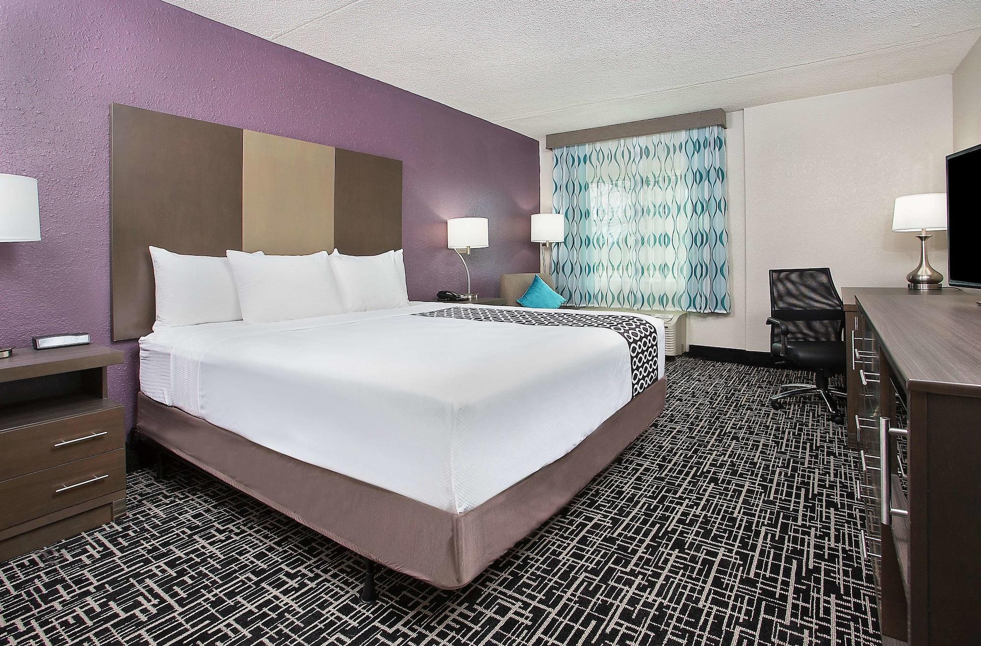 La Quinta By Wyndham Chattanooga - Ист-Ридж Экстерьер фото