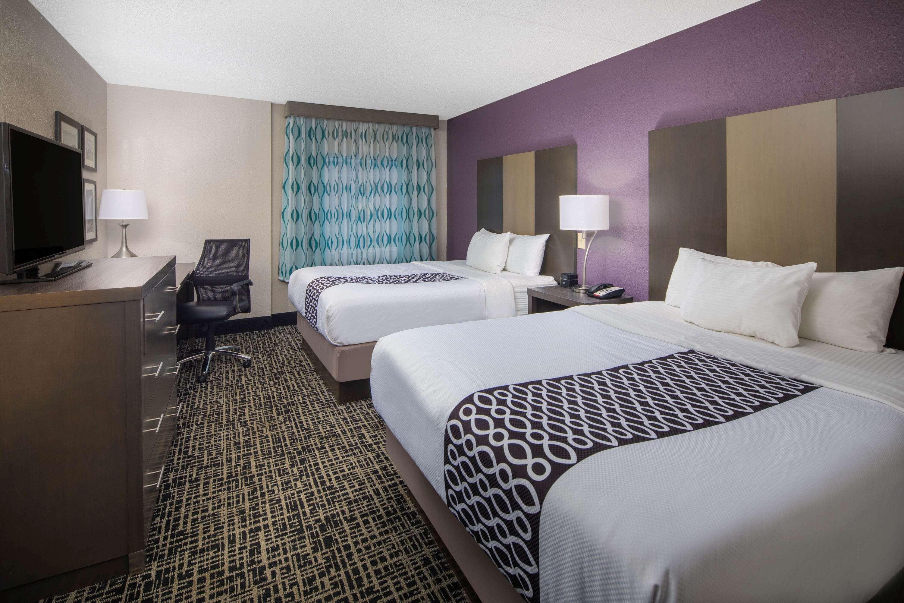 La Quinta By Wyndham Chattanooga - Ист-Ридж Экстерьер фото