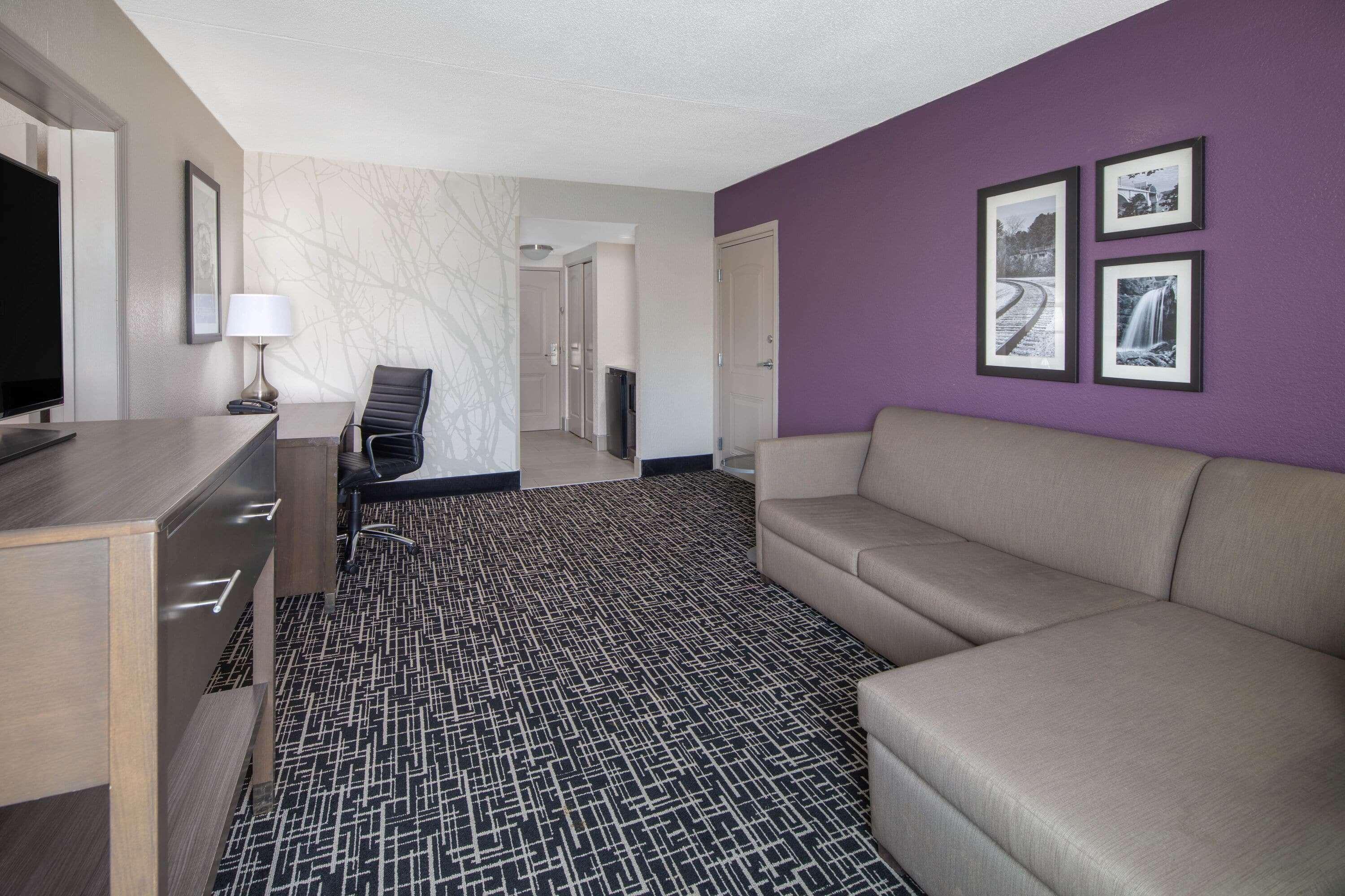 La Quinta By Wyndham Chattanooga - Ист-Ридж Экстерьер фото