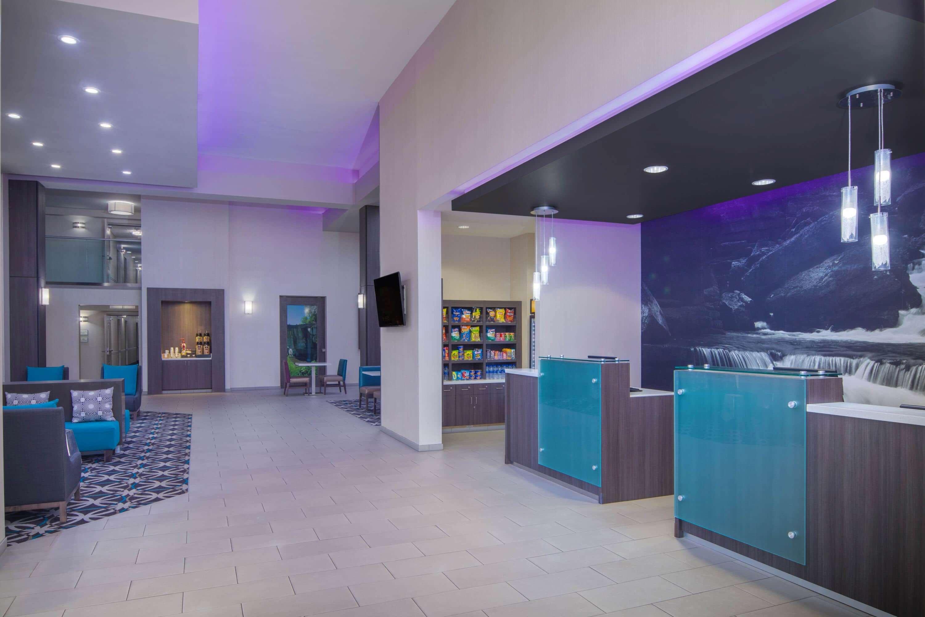 La Quinta By Wyndham Chattanooga - Ист-Ридж Экстерьер фото