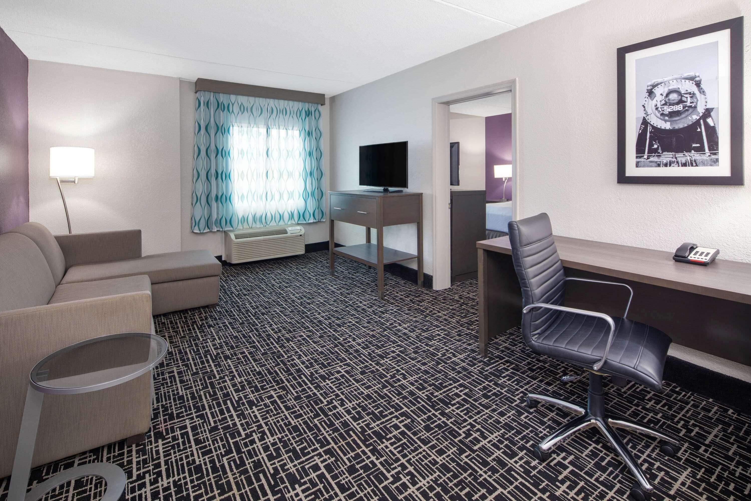 La Quinta By Wyndham Chattanooga - Ист-Ридж Экстерьер фото