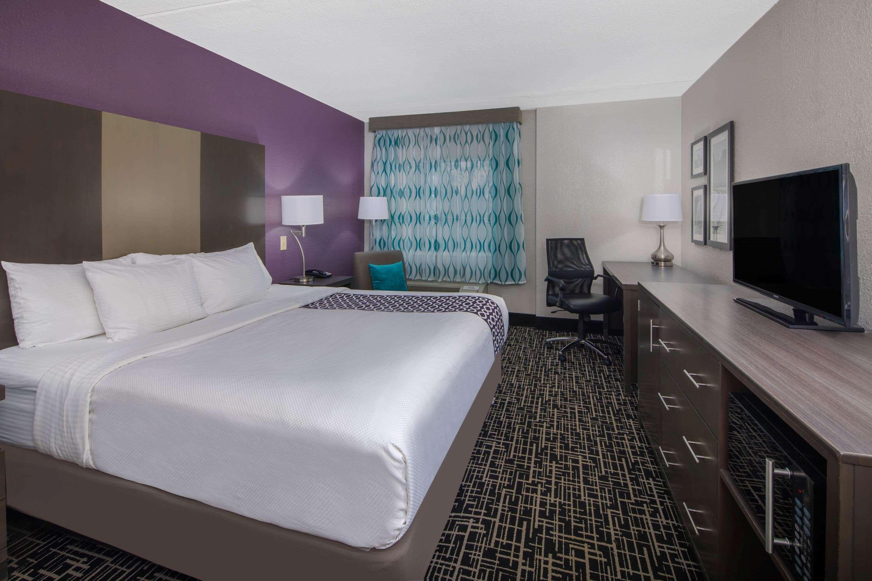 La Quinta By Wyndham Chattanooga - Ист-Ридж Экстерьер фото