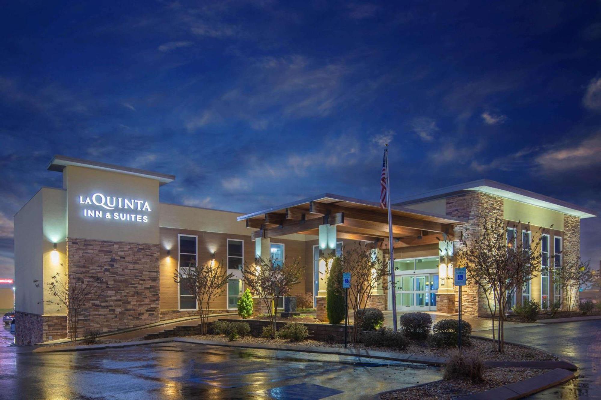 La Quinta By Wyndham Chattanooga - East Ridge Экстерьер фото