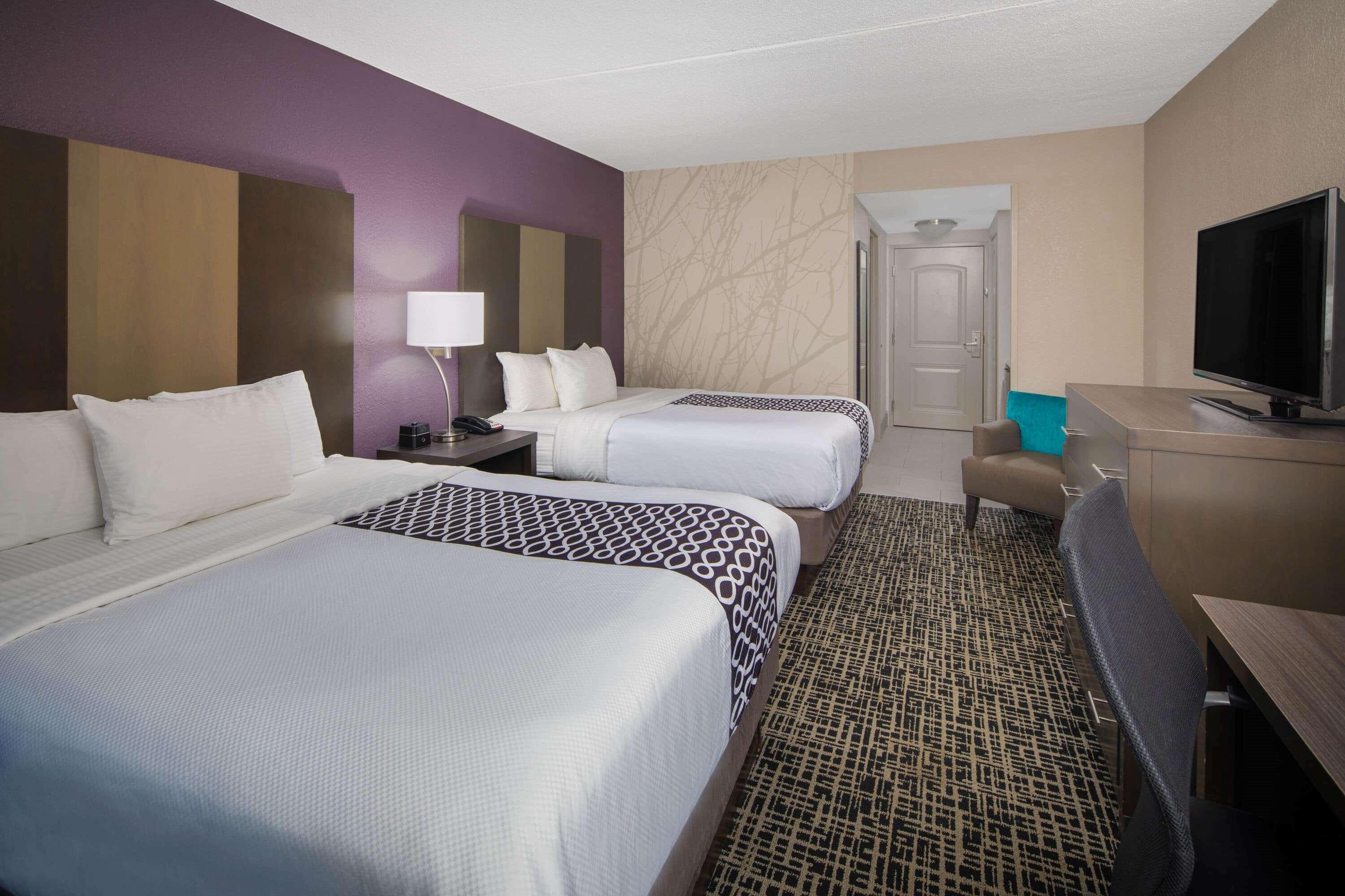 La Quinta By Wyndham Chattanooga - Ист-Ридж Экстерьер фото