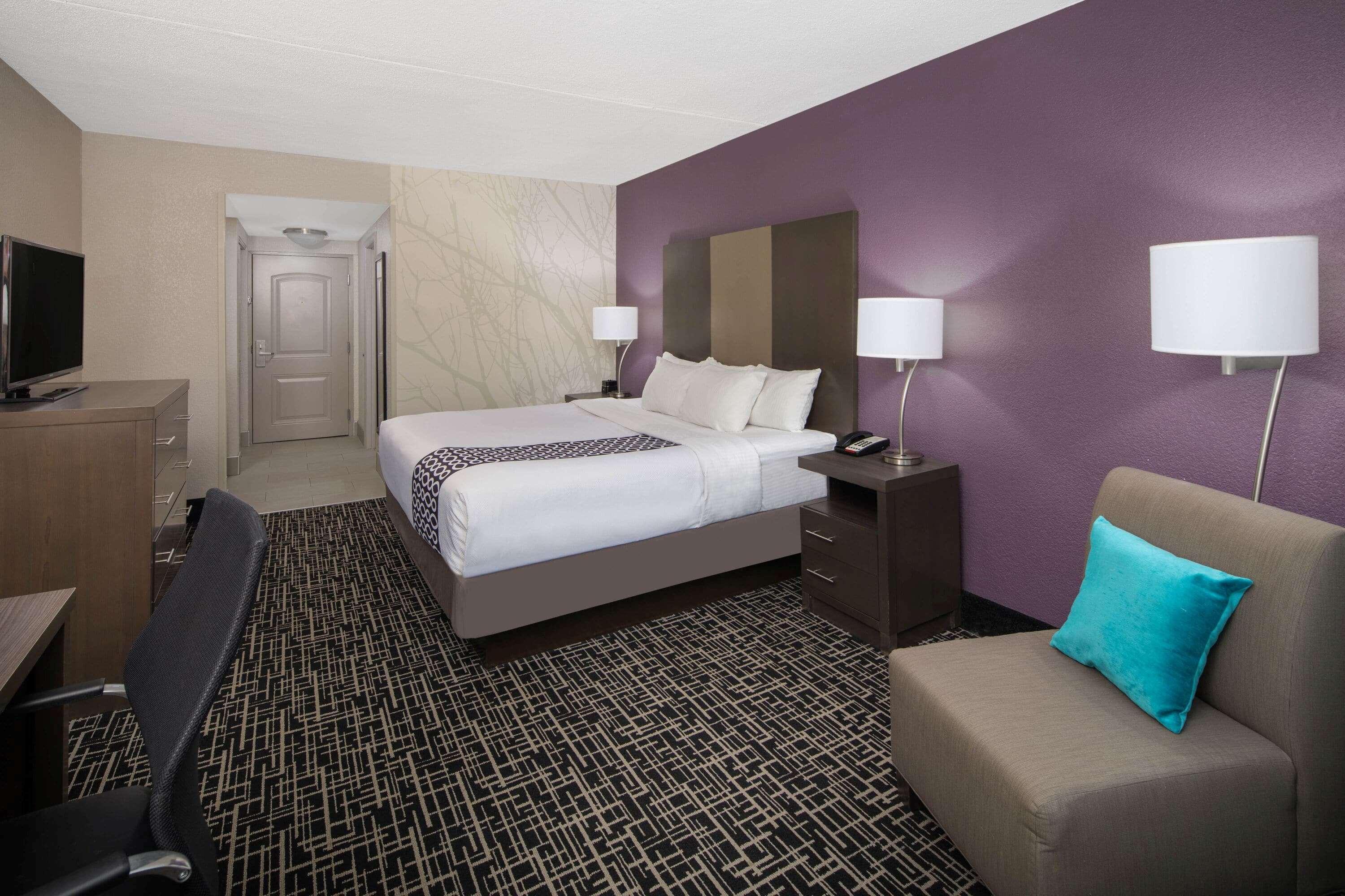 La Quinta By Wyndham Chattanooga - Ист-Ридж Экстерьер фото