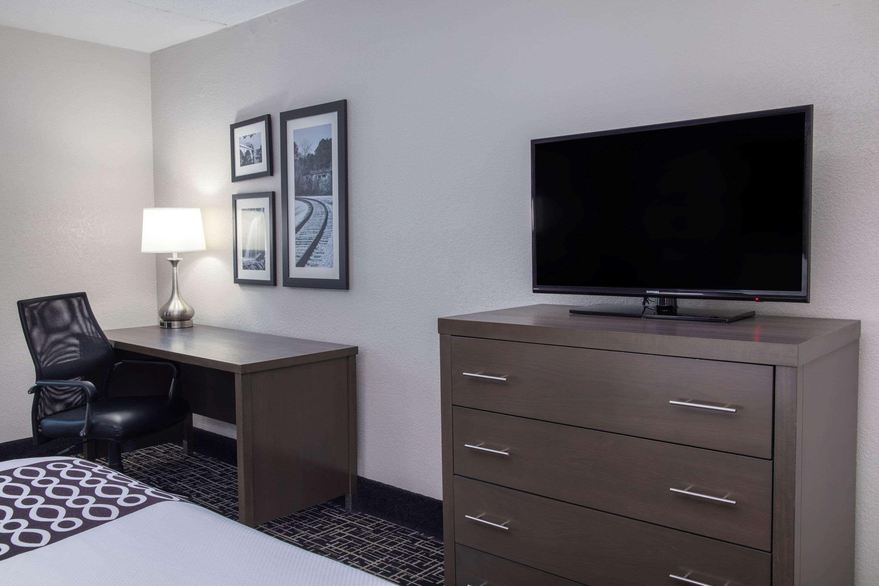 La Quinta By Wyndham Chattanooga - Ист-Ридж Экстерьер фото