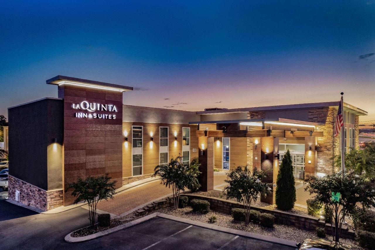 La Quinta By Wyndham Chattanooga - East Ridge Экстерьер фото