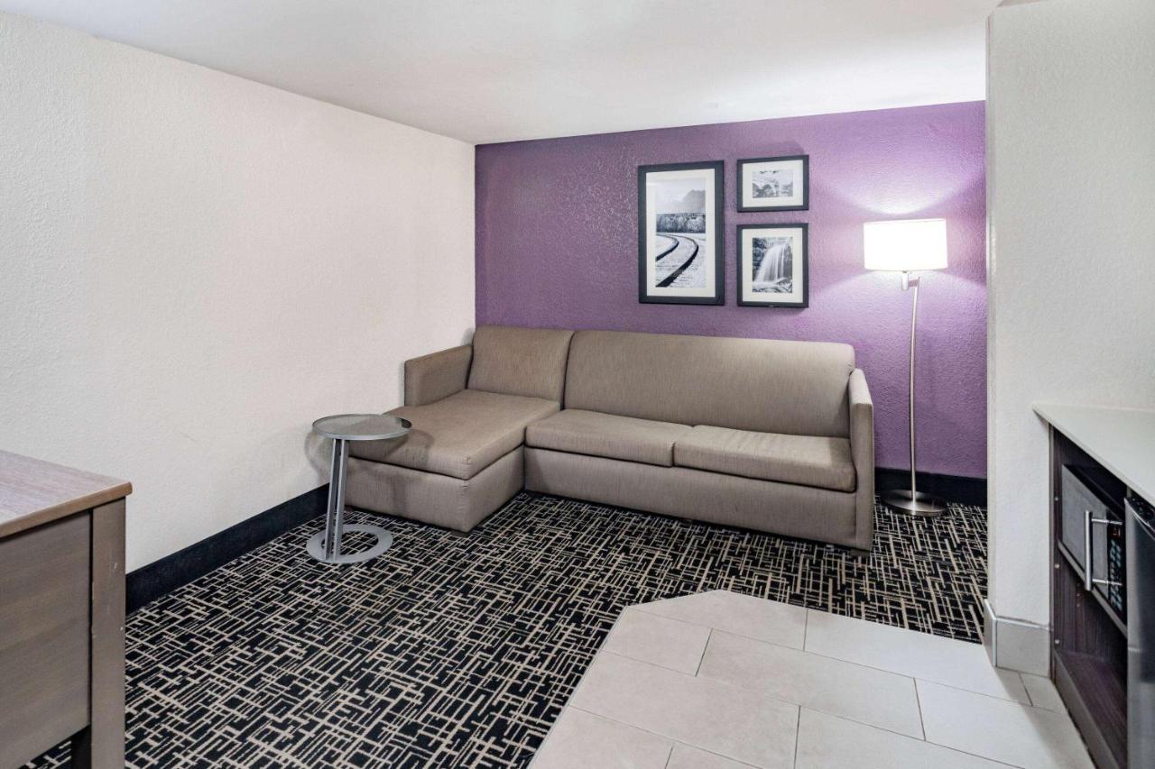 La Quinta By Wyndham Chattanooga - Ист-Ридж Экстерьер фото