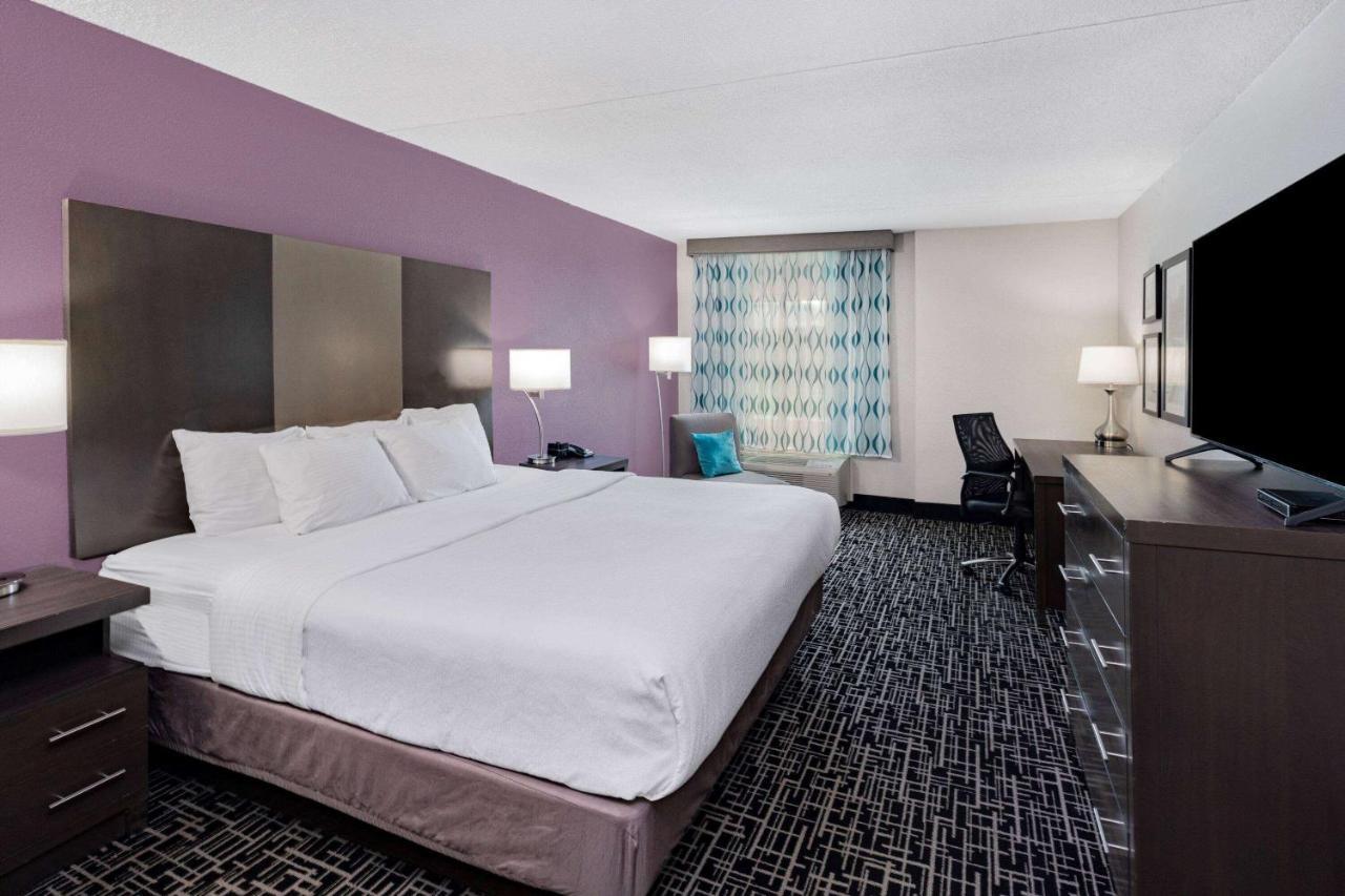 La Quinta By Wyndham Chattanooga - Ист-Ридж Экстерьер фото