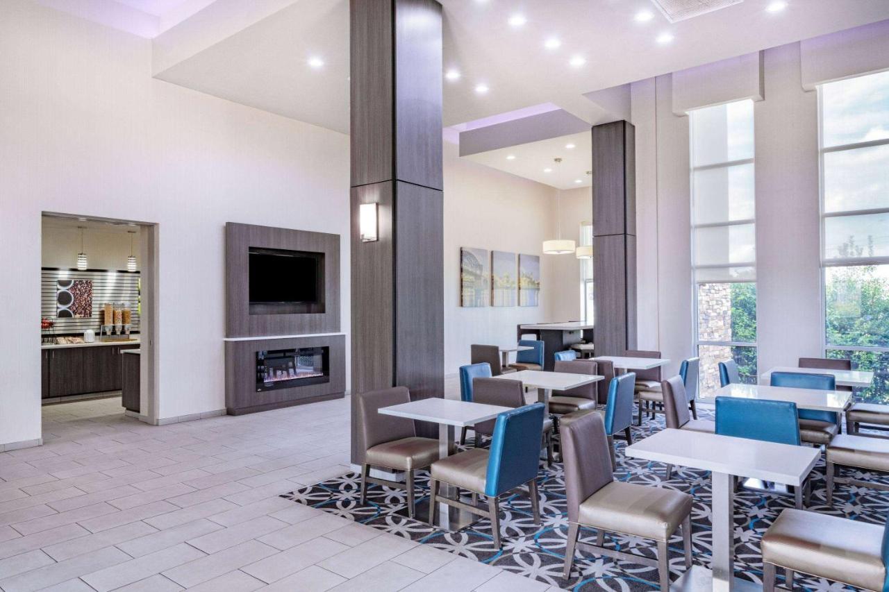 La Quinta By Wyndham Chattanooga - Ист-Ридж Экстерьер фото
