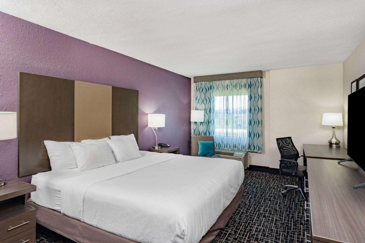 La Quinta By Wyndham Chattanooga - Ист-Ридж Экстерьер фото