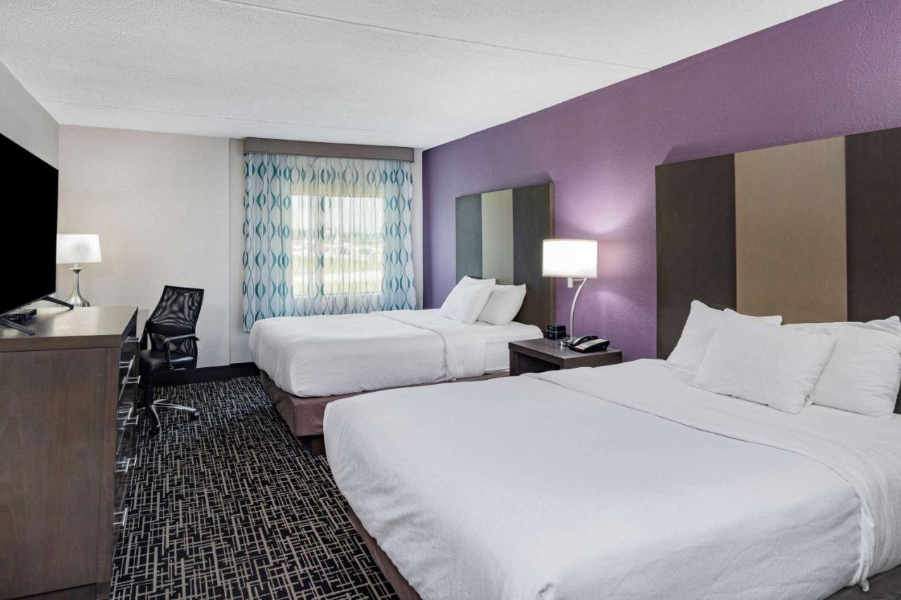 La Quinta By Wyndham Chattanooga - Ист-Ридж Экстерьер фото
