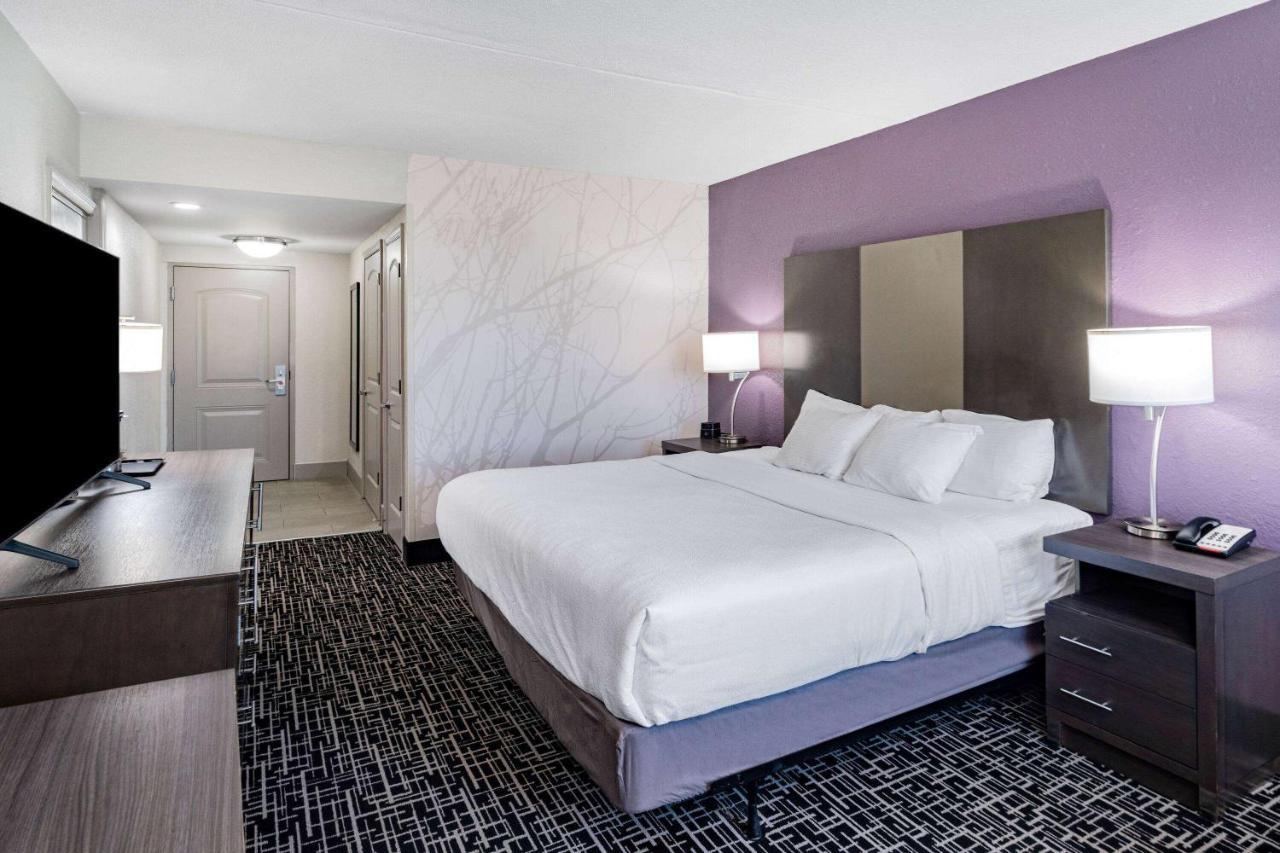 La Quinta By Wyndham Chattanooga - Ист-Ридж Экстерьер фото