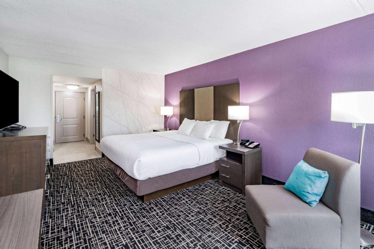 La Quinta By Wyndham Chattanooga - Ист-Ридж Экстерьер фото