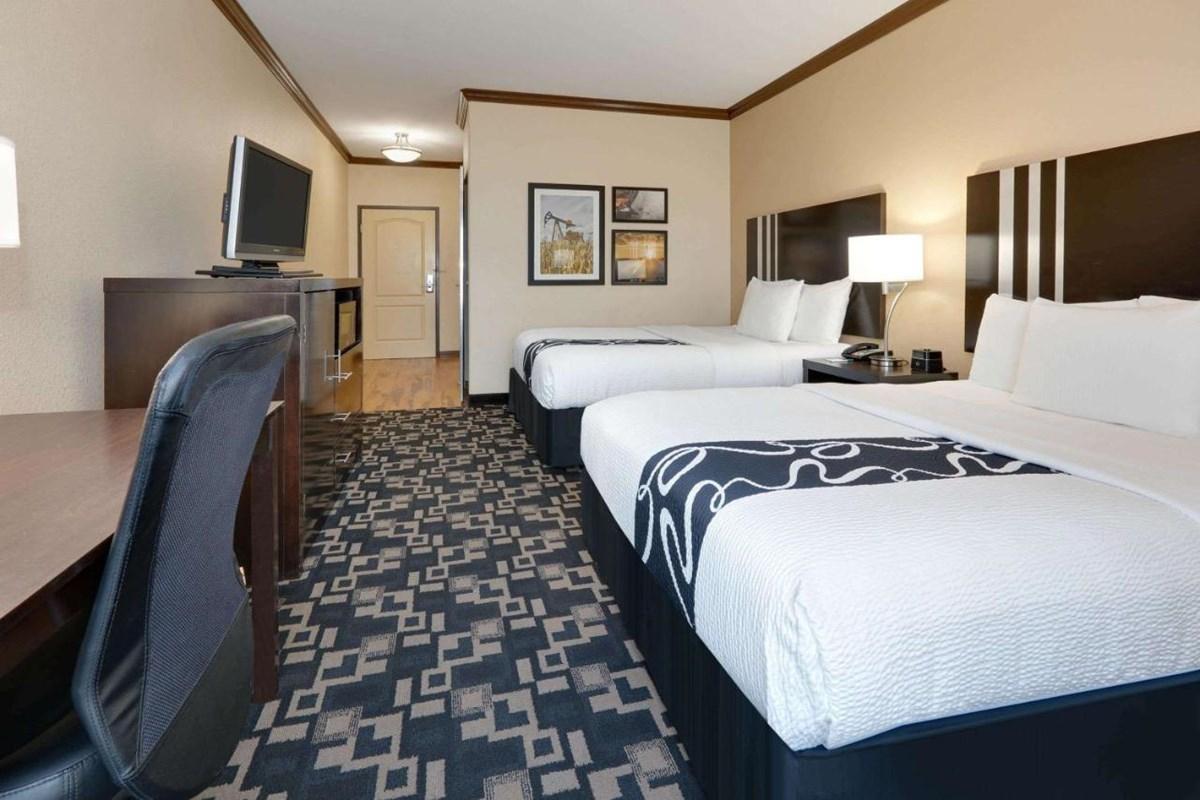 La Quinta By Wyndham Chattanooga - Ист-Ридж Экстерьер фото