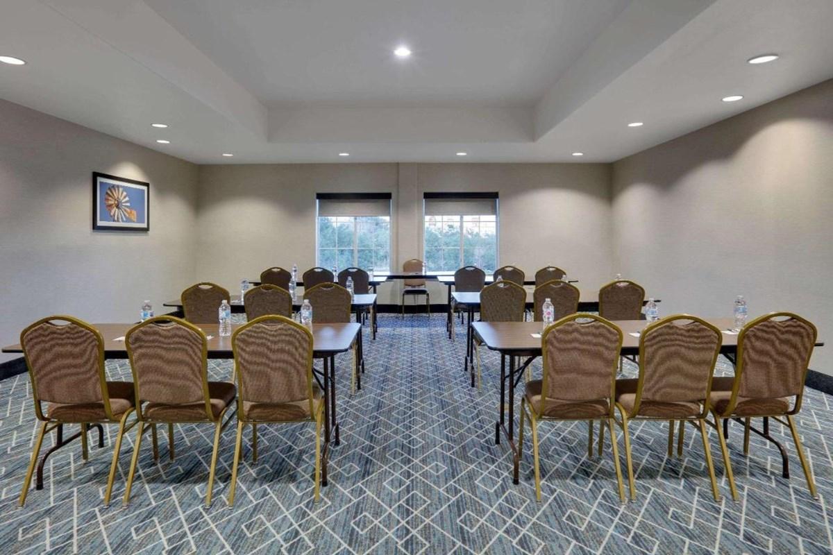 La Quinta By Wyndham Chattanooga - Ист-Ридж Экстерьер фото