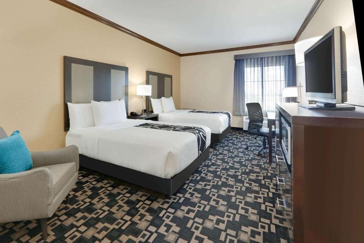 La Quinta By Wyndham Chattanooga - Ист-Ридж Экстерьер фото