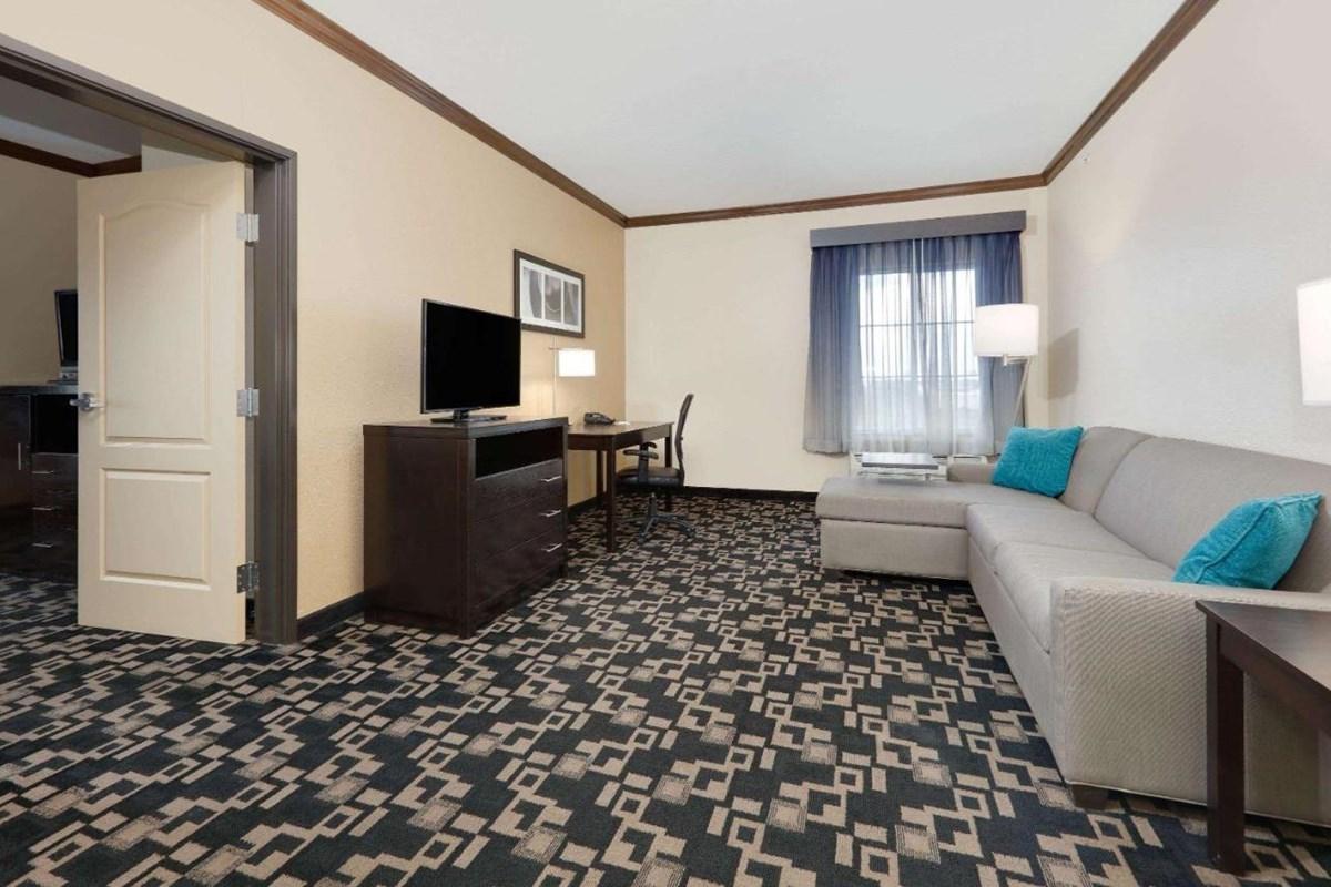 La Quinta By Wyndham Chattanooga - Ист-Ридж Экстерьер фото