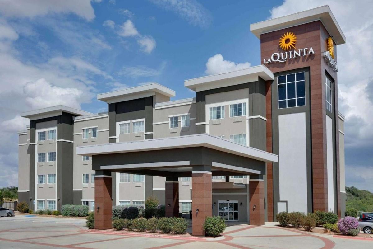 La Quinta By Wyndham Chattanooga - East Ridge Экстерьер фото